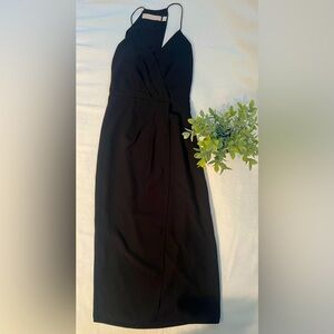 Keepsake the Label Black Dress